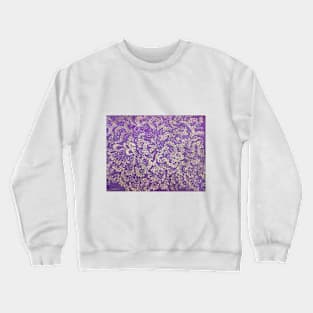 Vine Explosion Crewneck Sweatshirt